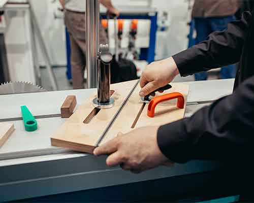 Service partenaire CashLINE