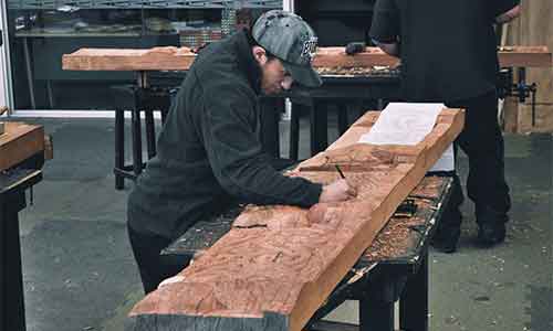 Paiement QR Code CashLINE